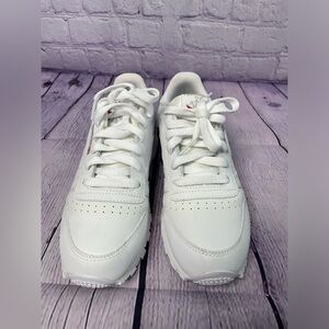 Reebok Classic Leather Shoes